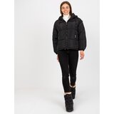 MINORITY Jacket-NM-KR-P22-6657.28P-black | Shoptok.si