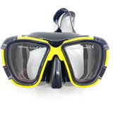  Maska za ronjenje Orca PVC za odrasle Plava | Shoptok.si