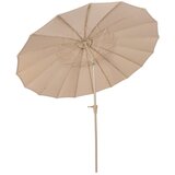Zuiver Bež senčnik ø 250 cm Sunshine – | Shoptok.si