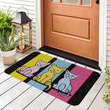 Conceptum Hypnose Višenamenska PVC Otirač PDoormat29 | Eponuda.com