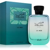 Rasasi Hawas La Mer parfemska voda za muškarce 100 ml | shoptok.hr