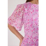 Trendyol Ženska haljina Floral Patterned | shoptok.hr