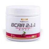 bcaa 2:1:1 400g višnja