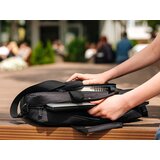 Tracer Torba za laptop 15.6" sa kaisem za rame crna Balance PRO | Eponuda.com