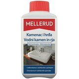 Mellerud Odstranjevalec vodnega kamna in rje (0,5 l) Cene