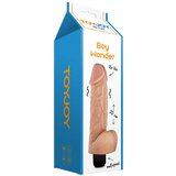 Toy Joy Vibracijski penis "Boy Wonder" (R9548) | Shoptok.si
