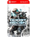 Ghost Recon Future Soldier - Ubisoft Connect koda brez škatlice (WINDOWS PC) | Shoptok.si