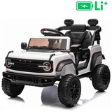 Beneo 11V auto na akumulator Ford Bronco bijeli, litij-ionska baterija | Shoptok.si