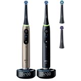 Oral-b iO10 Ultimate Duo Edition set zobnih ščetk in nadomestnih glav Cene