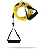 GymBeam Resistance Band with Handles 20 kg | ePonuda.com