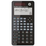 HEWLETT-PACKARD HP Calculator scientific office HP 300SPLUS /INT BX, 315 functions, 155x84x20mm, black | shoptok.hr