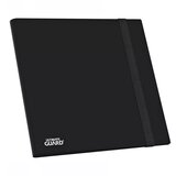 Ultimate Guard flexxfolio 480 - 24-Pocket (quadrow) - black Cene