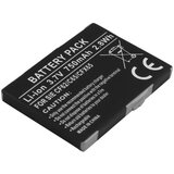 AVIZAR Nadomestna baterija za Siemens C65 Li-ion 3.7V 750mAh 2.8Wh, Črna, (5000070597) | Shoptok.si