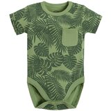 Cool club Perilo bodi zelena t 68 CCB2201717 | Shoptok.si