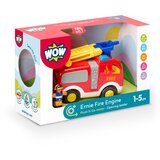 SMART GAMES Playsets - Ernie Fire Engine - WW 10714 ( 593027 ) Cene