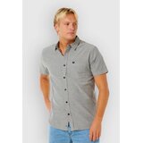 Rip Curl Classic Surf Ourtime Shirt black Cene