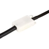  Industrijska viseća svjetiljka 25 W crna okrugla 41 cm E27 | shoptok.hr