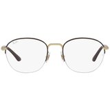 Ray-ban Naočare RX 6487 2905 | ePonuda.com