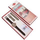  RUČNI SAT LEE COOPER LC08364.542 | Shoptok.si