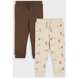Sinsay Komplet od 2 jogger donja dijela trenirke | shoptok.hr