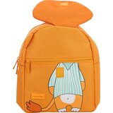 Freeon FREE 2 MOVE nelicencirani ruksak za vrtić Little explorer lav | shoptok.hr