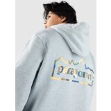 Patagonia UNITY FITZ UPRISAL HOODY Plava | shoptok.hr