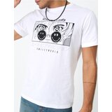 Sinsay Majica s printom SmileyWorld® | shoptok.hr