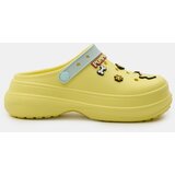 Sinsay Drvene Papuče PomPomPurin | shoptok.hr