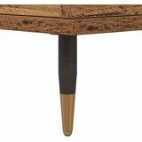  Kreveta Staro drvo 60 x 35 x 70 cm | shoptok.hr