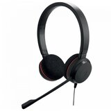 Jabra Evolve 20 UC stereo - Slušalice - On-Ear Cijene