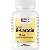 beta karoten Natural