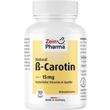 ZeinPharma Beta karoten prirodni 15 mg Cijene