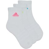 Adidas Športne nogavice C SPW CRW 3P Bela Cene