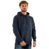 Calvin Klein Jeans Puloverji J30J323430 Modra | Shoptok.si