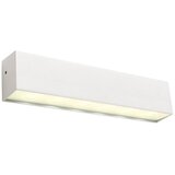  Redo 90393 - LED spoljašnje zidno svetlo OMNIA LED/12W/230V 3000K IP54 belo Cene