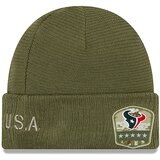New Era Houston Texans 2019 On-Field Salute to Service zimska kapa Cijene