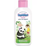 Bambino Kids Bolek and Lolek Bubble Bath pena za kopel za otroke Panda 400 ml