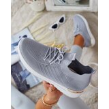 Resti Women's fabric sports shoes Amgent | Shoptok.si