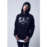 Mister Tee Pray Hoody Black | shoptok.hr