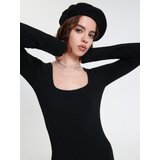 Sinsay ženska midi haljina 3421X-99X | shoptok.hr