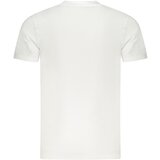 Cavalli Class SHORT SLEEVE T-SHIRT MEN WHITE | Shoptok.si