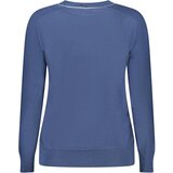 North Sails WOMEN&#39;S BLUE SWEATER | shoptok.hr