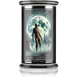 Kringle Candle Mummy Marshmallow dišeča sveča 623 g Cene
