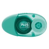  Lepilo v traku plus 6mm 12m zelen tg-1512 54239 PLUS | Shoptok.si