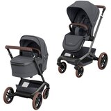 Maxi-Cosi Voziček 2v1 Fame twillic graphite | Shoptok.si