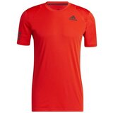  Futbalové tričko Adidas CLUB 3STR TEE Crvena | shoptok.hr