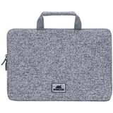 Rivacase torba za prenosnik 13.3 siva 7913 7913 LIGHT GREY | Shoptok.si