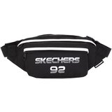 Skechers Športne torbe Downtown Waist Bag Črna | Shoptok.si