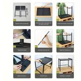 Smania Produžni kuhinjski stalak MagicRack™ | Eponuda.com