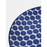 Sinsay Keramički tanjur s točkicama | shoptok.hr